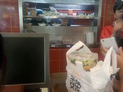-魏家凉皮(解放路火车站店)