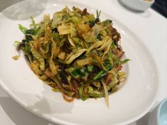 -玉林烤鸭店(定福庄店)