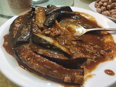 -烤肉宛饭庄(南礼士路店)