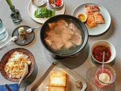 -半山腰·云南菜(侨福芳草地店)