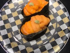 -回转寿司 活美登利(池袋西武店)