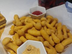 椒盐菇-旺顺阁海鲜广场(亚运村店)