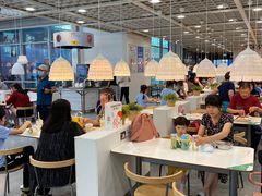 -宜家·瑞典风味餐厅(北京西红门店)