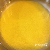 养胃健脾的红枣小米南瓜粥！血糖高的人也适合哦！  