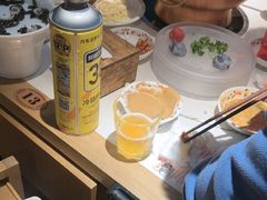 -东门口涮肉·砂锅·烤串(老门东店)