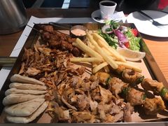-HELLO MUSAE 拾光缪斯餐厅·纯正希腊风味(苏州中心店)