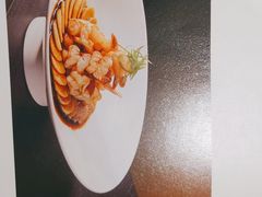 -狮王府淮扬菜(新街口友谊店)