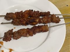 -老字号故乡烤肉店(总店)