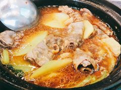-嘟享吃重庆鸡公煲(五一店)