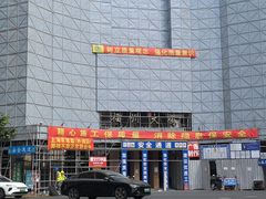 -福州大楼写字楼