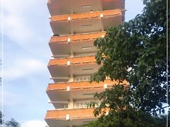 -鹅岭公园瞰胜楼