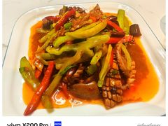 -巴渝兄弟川菜(宽街店)