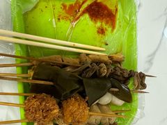 -马记大锅煮(总店)