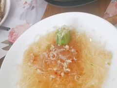 -花舍·新派粤菜·西餐·下午茶(亚运村·鸟巢店)