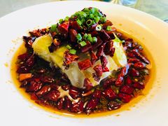 -東舍食唐精品陕菜馆