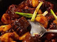 -徐记私厨(半淞园路店)