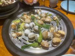 -三个渔夫·蒸汽海鲜(小白楼店)