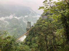 -九皇山景区