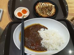 -食其家·牛丼咖喱(天津梅江印象城店)