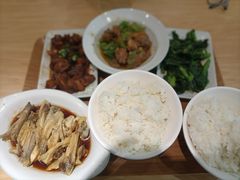 -老乡鸡(东方广场店)