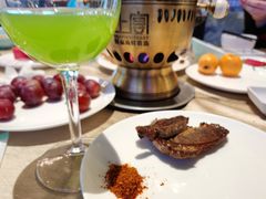 -上宴精品海鲜姿造(晶融汇旗舰店)