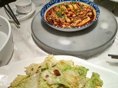 -川味堂·四川豆花(八卦岭店)