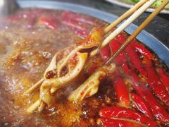 -巴蜀印象火锅(永陵总店)