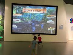 -佛山科学馆