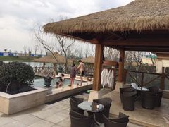 -苏州湾王焰温泉度假酒店