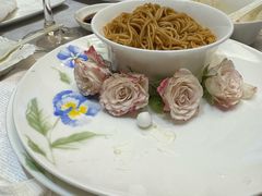 -扬州泰润大酒店-餐厅