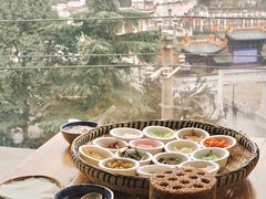 丝娃娃-包整·丝娃娃(一览甲秀楼风景店)