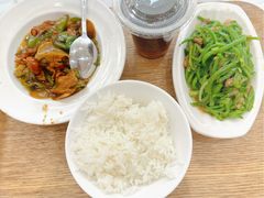 -乡村基·川味现炒大王(熙悦天街店)