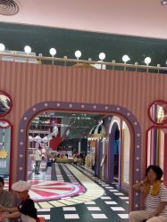 -MELAND亲子乐园•派对•研学(集美世茂店)