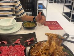 -潮汕良记牛肉火锅(洪武路店)