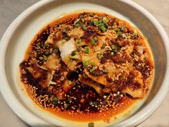 -辛香汇·锦里丨现炒川菜(滁州苏宁广场店)