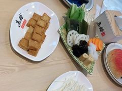 -鱼酷活鱼烤鱼(沈阳大悦城店)