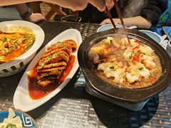 -山西派(桥东街店)
