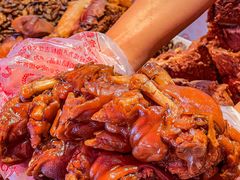 -净香园熟肉(北坦总店)