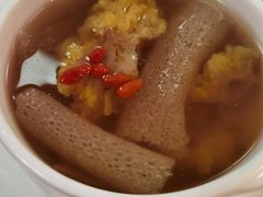 -Yan Ting 宴庭中餐厅(上海静安瑞吉酒店)