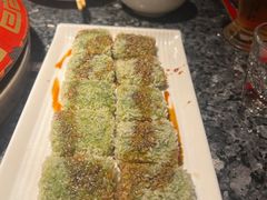 -蜀辣居鲜货老火锅(双流万达店)