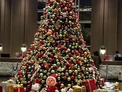 -上海外滩茂悦大酒店
