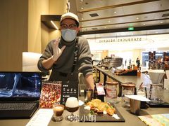 -星巴克臻选(上海合生汇1F店)