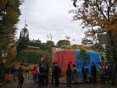 -三鹰之森吉卜力美术馆