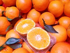 甜橙-新隆嘉优选超市(宁山东路店)