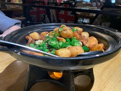 农家土豆-赤宴·川菜(玉林店)