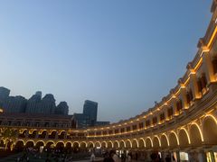 -天津五大道文化旅游区