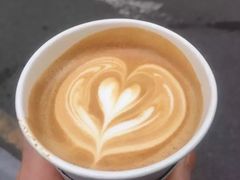 -JPG coffee(广州体育西店)