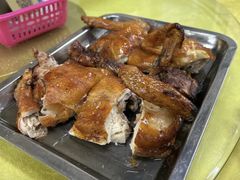 -南沙辉记烧鸡·荔枝木炭火吊烧(旧镇店)
