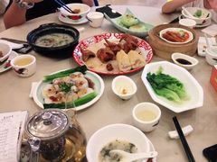 -顺风山庄(水濂山店)