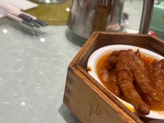 -中西名菜(增城店)